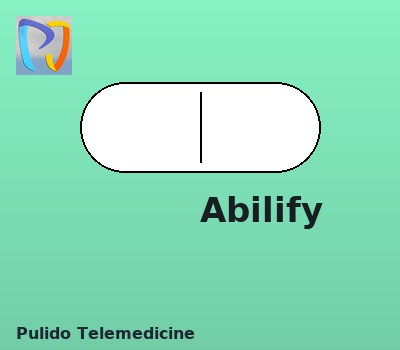 Abilify pill image