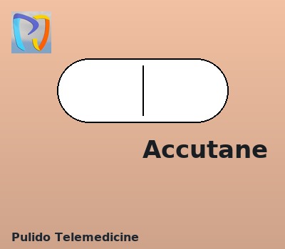 Accutane pill image