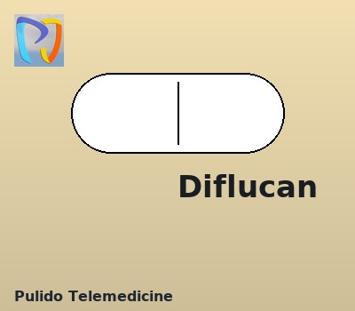 Diflucan pill image