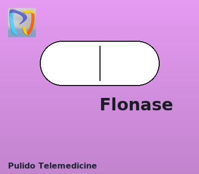 Flonase pill image