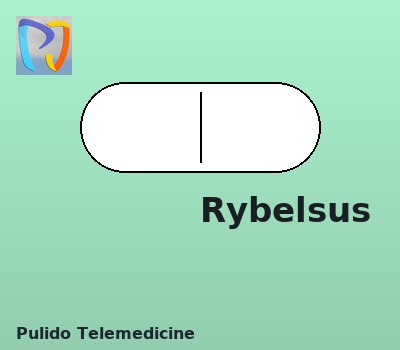 Rybelsus pill image