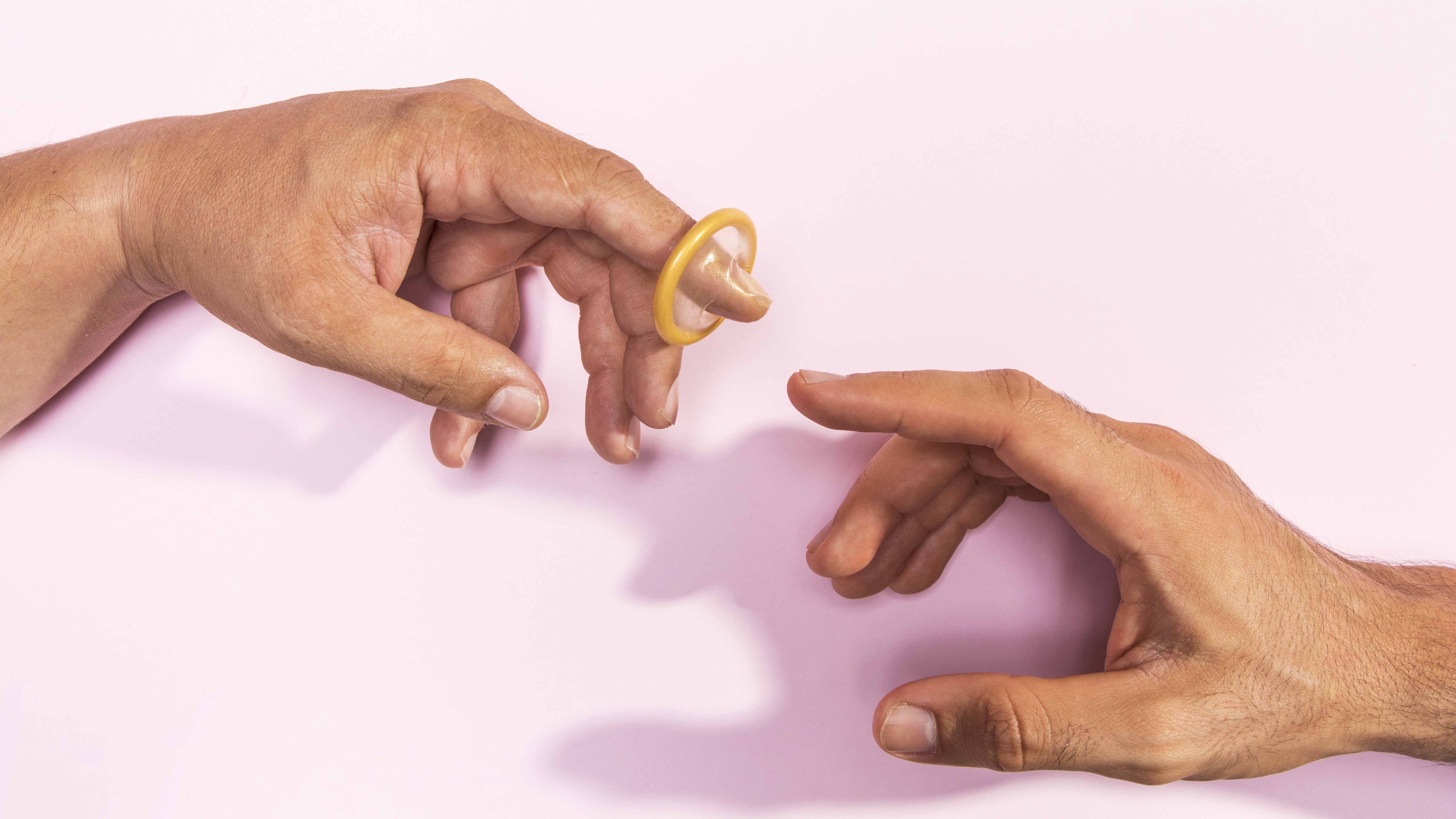 Sildenafil pill image