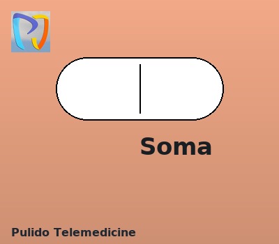 Soma pill image