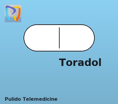 Toradol pill image
