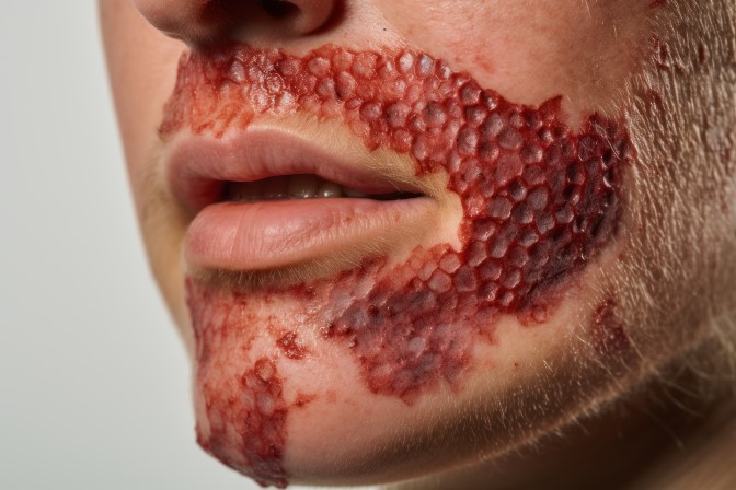 Valacyclovir pill image